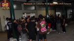 Alunos Participantes da Gincana